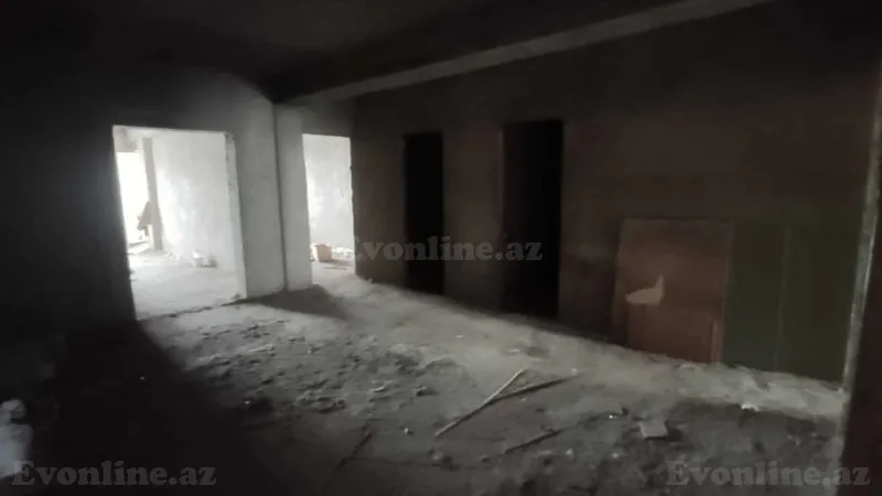 Satılır 4 otaqlı Mənzil Yeni tikili 213 m² İçərişəhər m. - şəkil 4