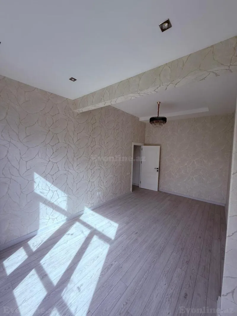 Satılır 2 otaqlı Mənzil Köhnə tikili 56 m² Nizami m. - şəkil 6