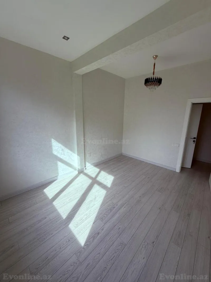 Satılır 2 otaqlı Mənzil Köhnə tikili 56 m² Nizami m. - şəkil 8