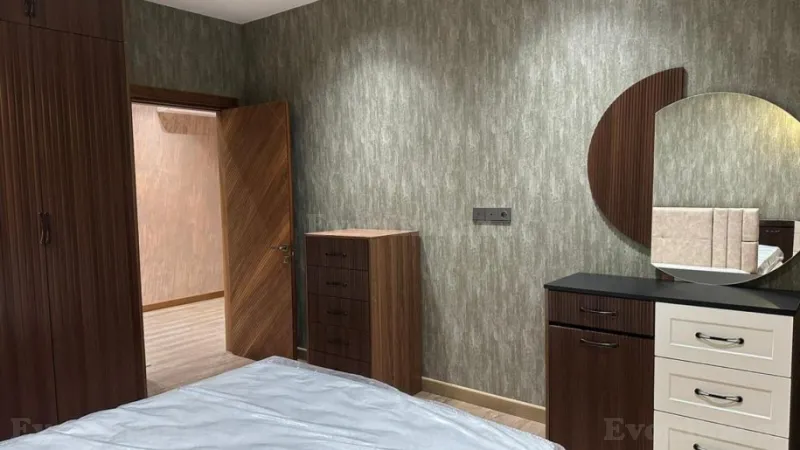 Kirayə verilir 3 otaqlı Mənzil Yeni tikili 148 m² 8 Noyabr m. - şəkil 7