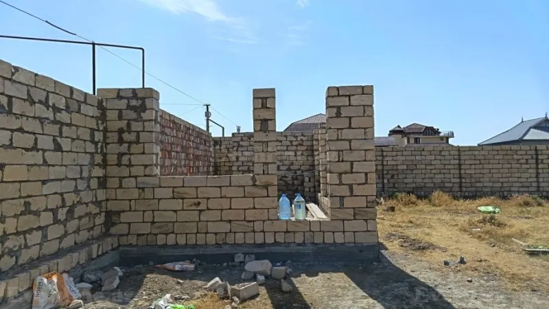 Satılır Torpaq 6 sot Şirvan - şəkil 4