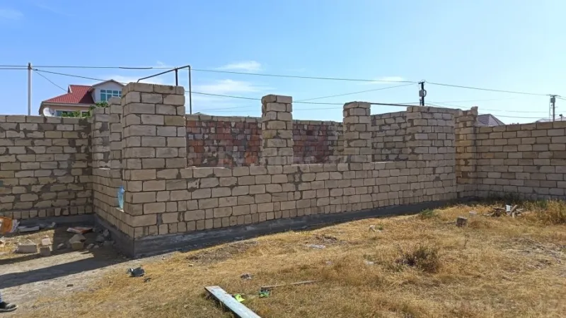Satılır Torpaq 6 sot Şirvan - şəkil 5