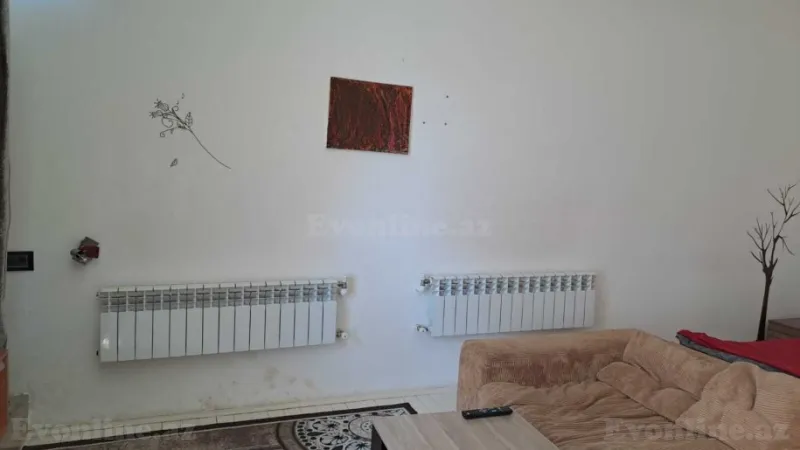 Kirayə verilir 1 otaqlı Mənzil Yeni tikili 45 m² Xətai m. - şəkil 4