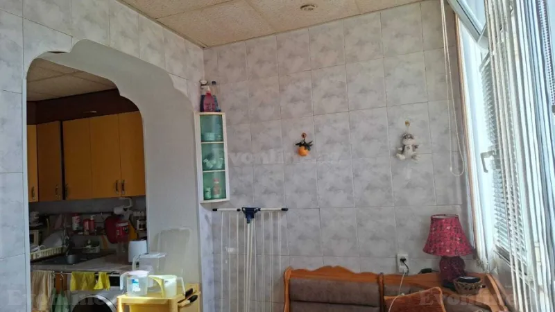 Satılır 3 otaqlı Mənzil Köhnə tikili 60 m² Gənclik m. - şəkil 15