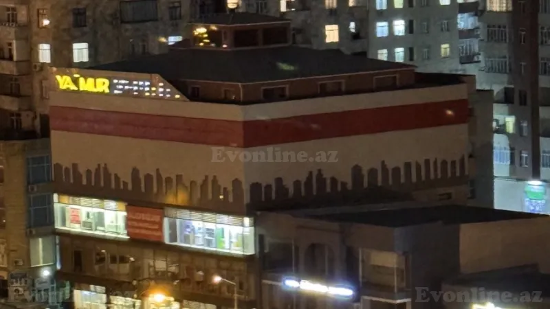 Satılır Obyekt 5000 m² Əhmədli - şəkil 2