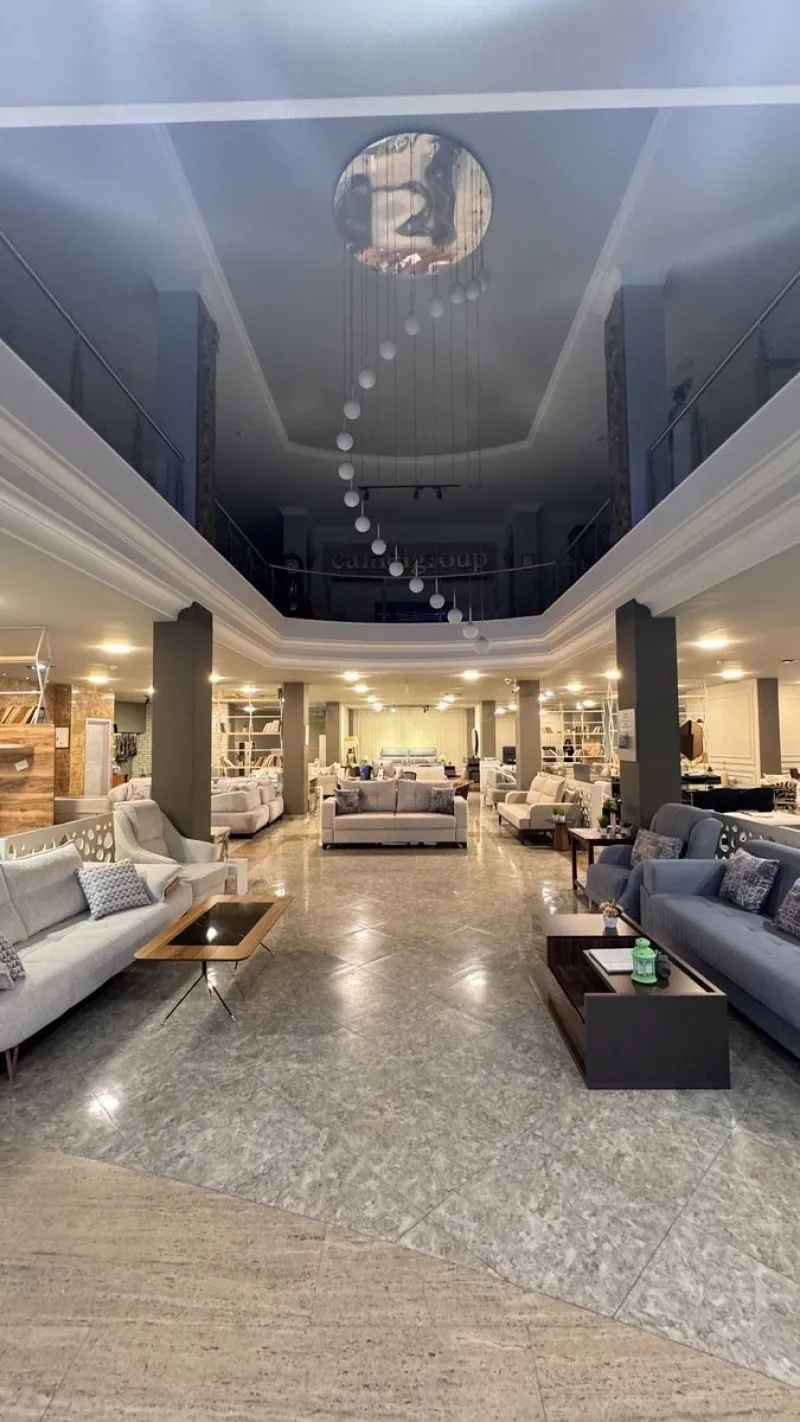 Satılır Obyekt 5000 m² Əhmədli - şəkil 4