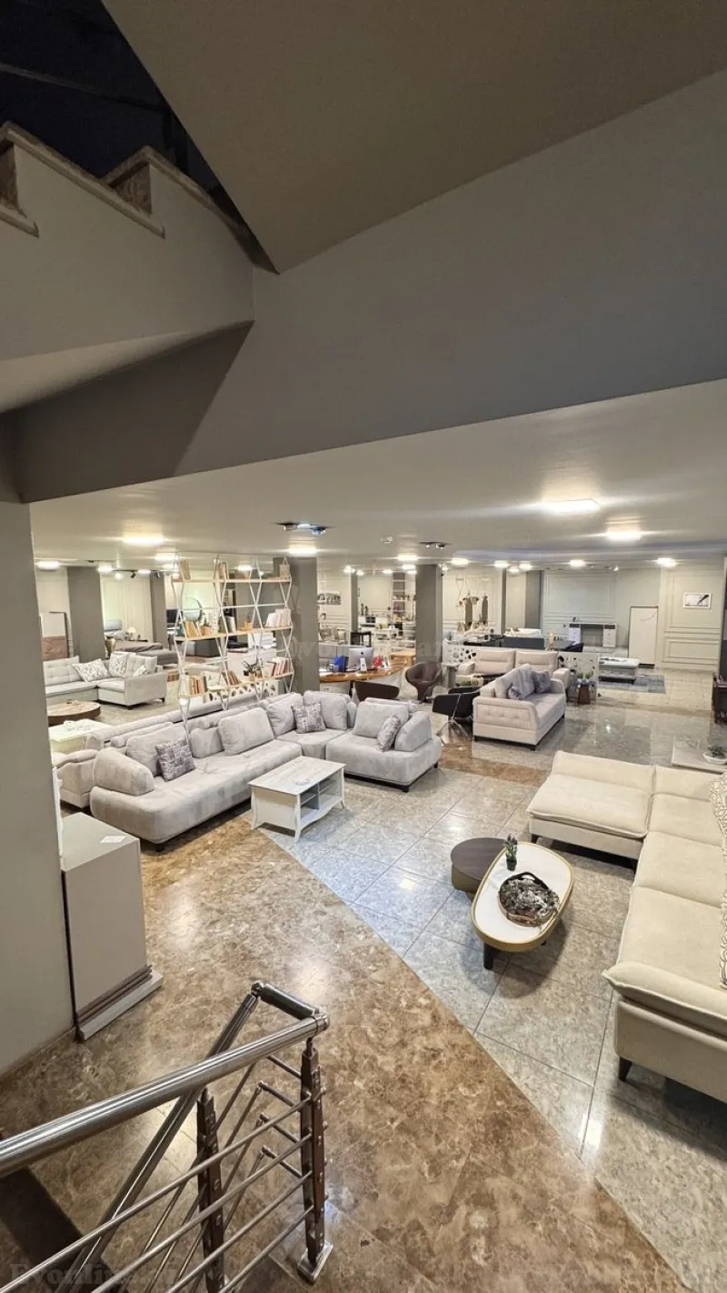 Satılır Obyekt 5000 m² Əhmədli - şəkil 5