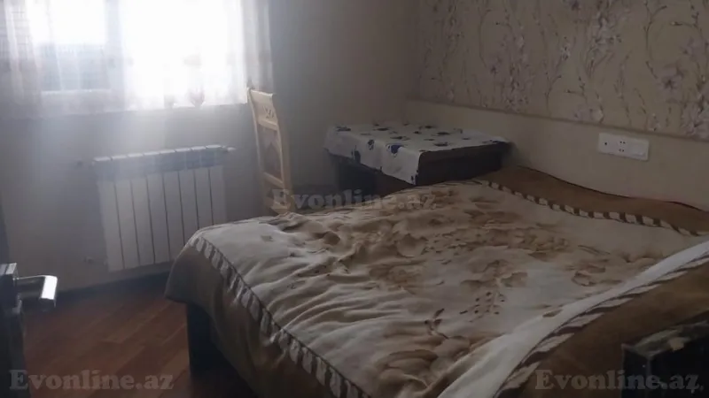 Satılır 2 otaqlı Mənzil Köhnə tikili 42 m² Gənclik m.