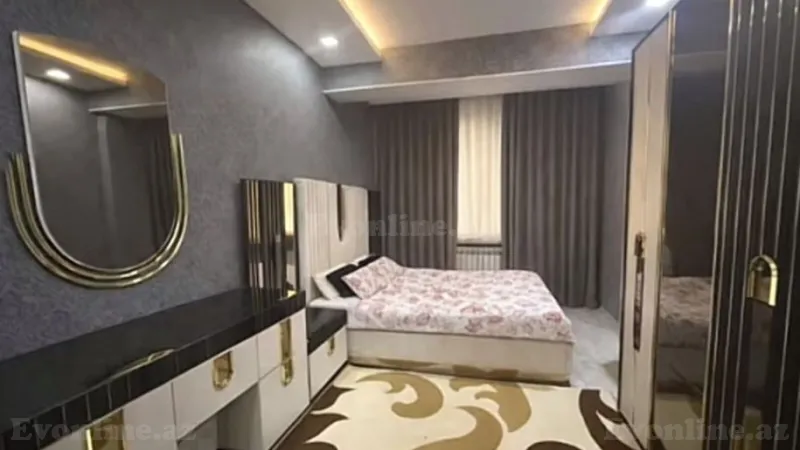 Satılır 3 otaqlı Mənzil Yeni tikili 138 m² Xırdalan - şəkil 4
