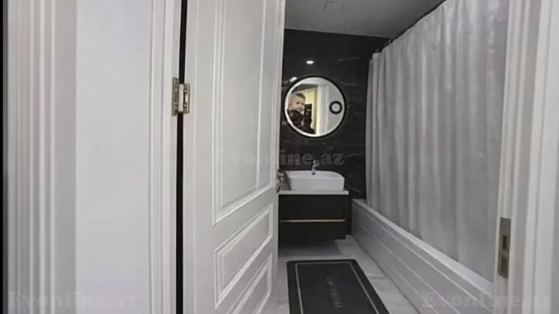 Satılır 3 otaqlı Mənzil Yeni tikili 138 m² Xırdalan - şəkil 5