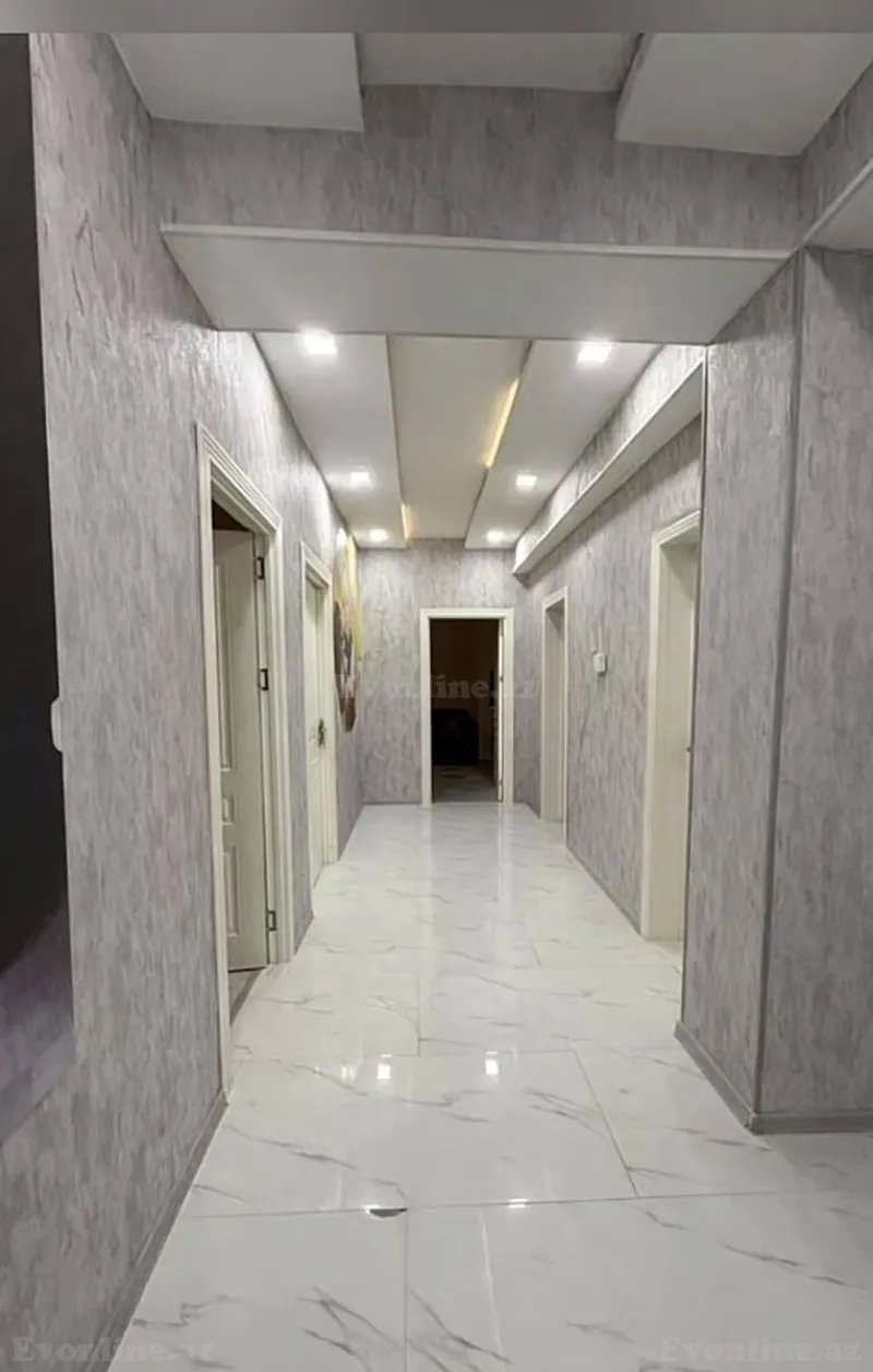 Satılır 3 otaqlı Mənzil Yeni tikili 138 m² Xırdalan - şəkil 6