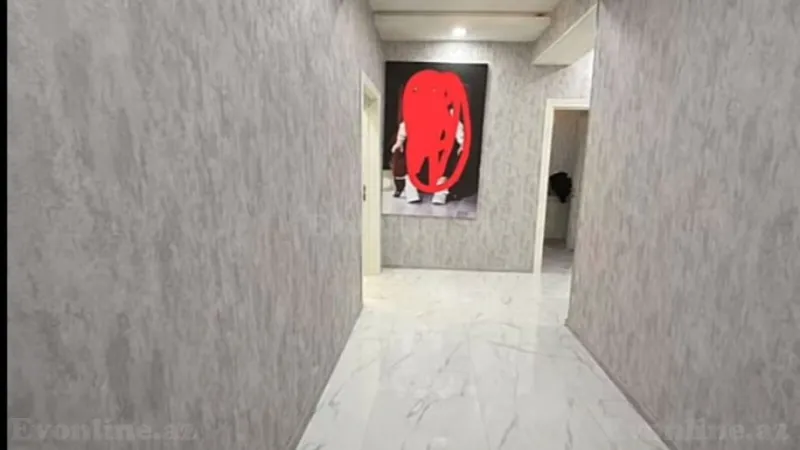 Satılır 3 otaqlı Mənzil Yeni tikili 138 m² Xırdalan - şəkil 7