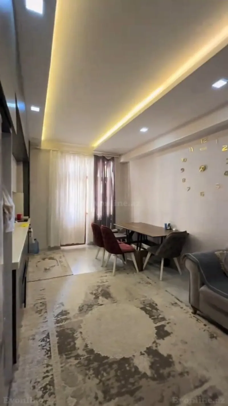 Satılır 3 otaqlı Mənzil Yeni tikili 138 m² Xırdalan - şəkil 8