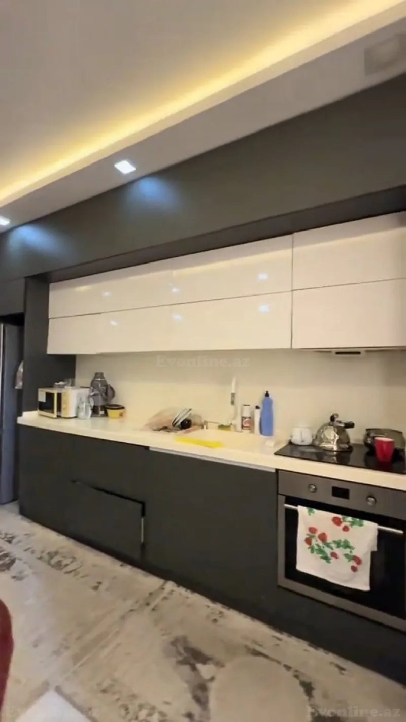 Satılır 3 otaqlı Mənzil Yeni tikili 138 m² Xırdalan - şəkil 9