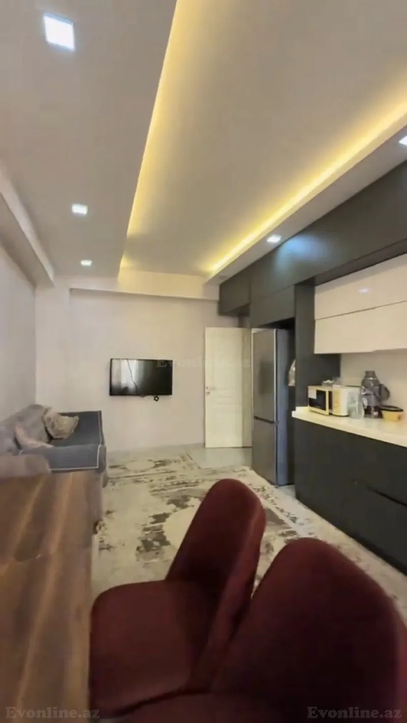 Satılır 3 otaqlı Mənzil Yeni tikili 138 m² Xırdalan - şəkil 10