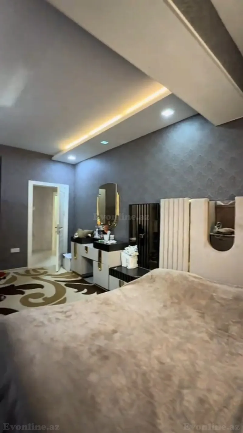 Satılır 3 otaqlı Mənzil Yeni tikili 138 m² Xırdalan - şəkil 11