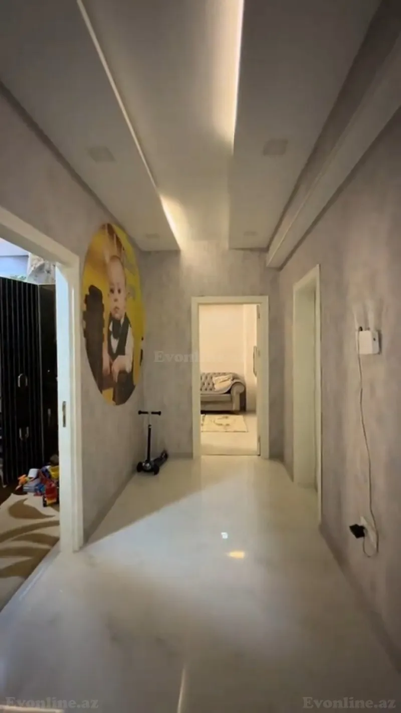 Satılır 3 otaqlı Mənzil Yeni tikili 138 m² Xırdalan - şəkil 12