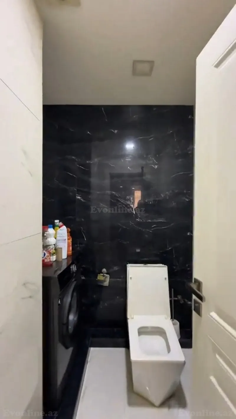 Satılır 3 otaqlı Mənzil Yeni tikili 138 m² Xırdalan - şəkil 13