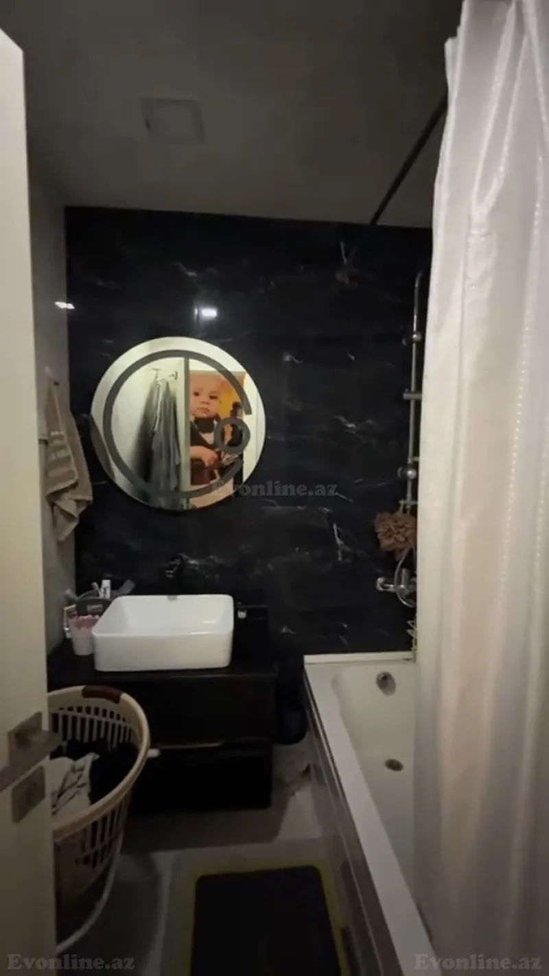 Satılır 3 otaqlı Mənzil Yeni tikili 138 m² Xırdalan - şəkil 14