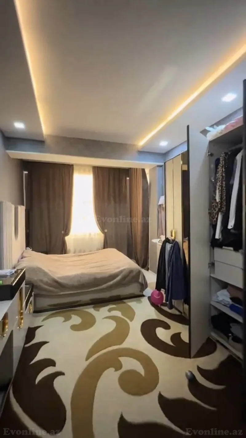 Satılır 3 otaqlı Mənzil Yeni tikili 138 m² Xırdalan - şəkil 15