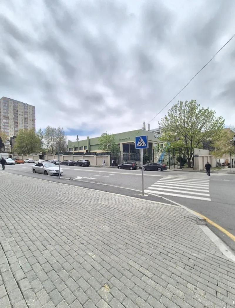 Satılır 1 otaqlı Mənzil Köhnə tikili 35 m² Yasamal - şəkil 13