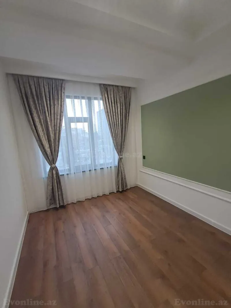 Satılır 3 otaqlı Mənzil Yeni tikili 80 m² 28 May m. - şəkil 4