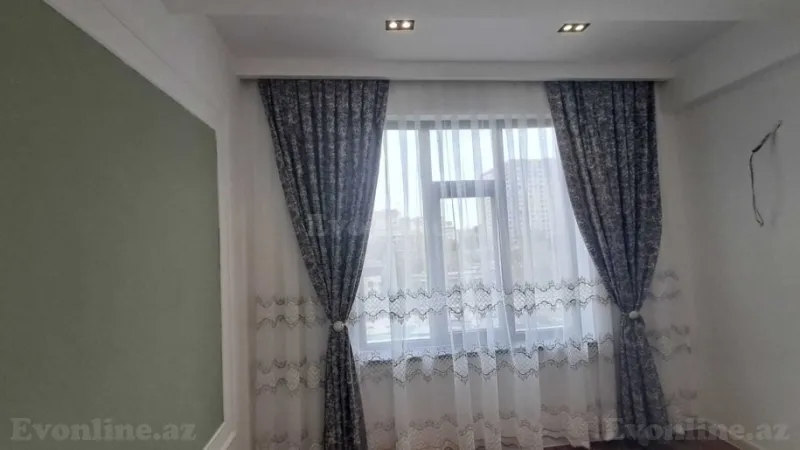 Satılır 3 otaqlı Mənzil Yeni tikili 80 m² 28 May m. - şəkil 5