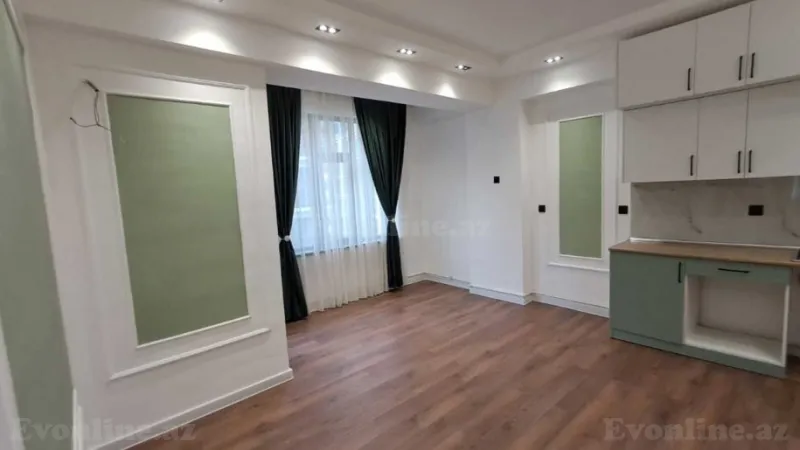 Satılır 3 otaqlı Mənzil Yeni tikili 80 m² 28 May m. - şəkil 9
