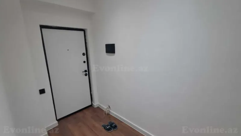 Satılır 3 otaqlı Mənzil Yeni tikili 80 m² 28 May m. - şəkil 13