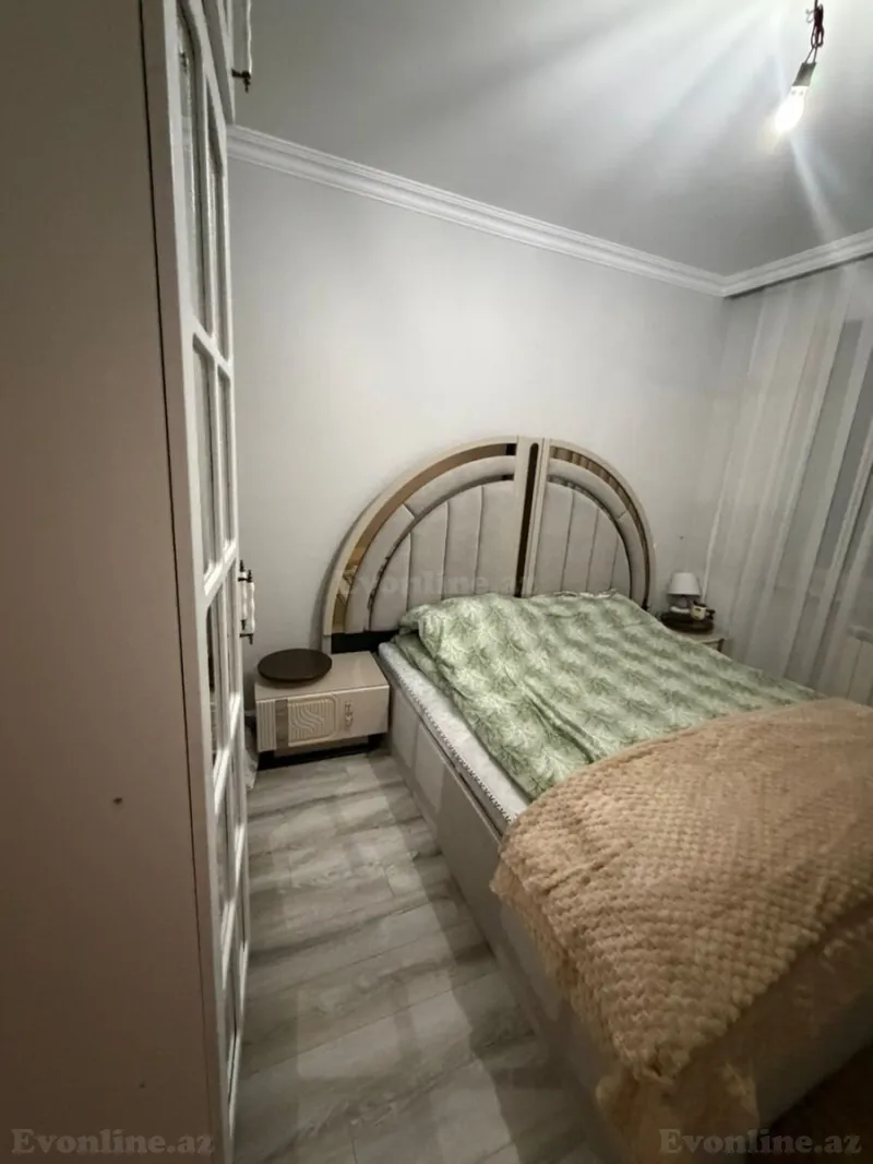 Satılır 3 otaqlı Mənzil Köhnə tikili 90 m² Yasamal - şəkil 6