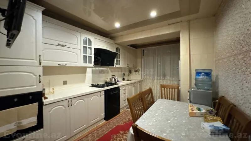 Satılır 3 otaqlı Mənzil Köhnə tikili 78 m² Xətai r. - şəkil 9
