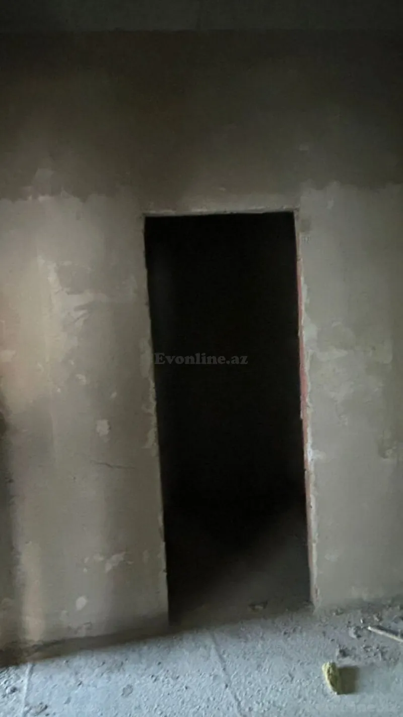 Satılır 3 otaqlı Mənzil Yeni tikili 106 m² Xətai m. - şəkil 5