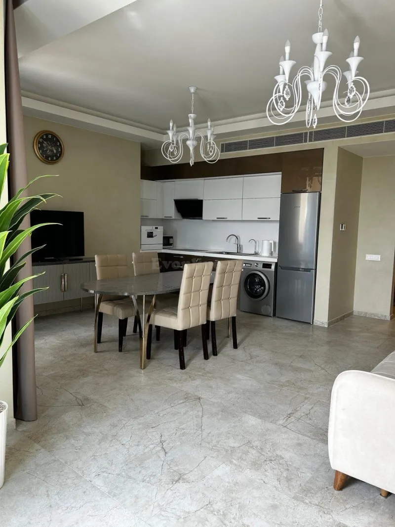 Kirayə verilir 3 otaqlı Mənzil Yeni tikili 125 m² Sabunçu r. - şəkil 11