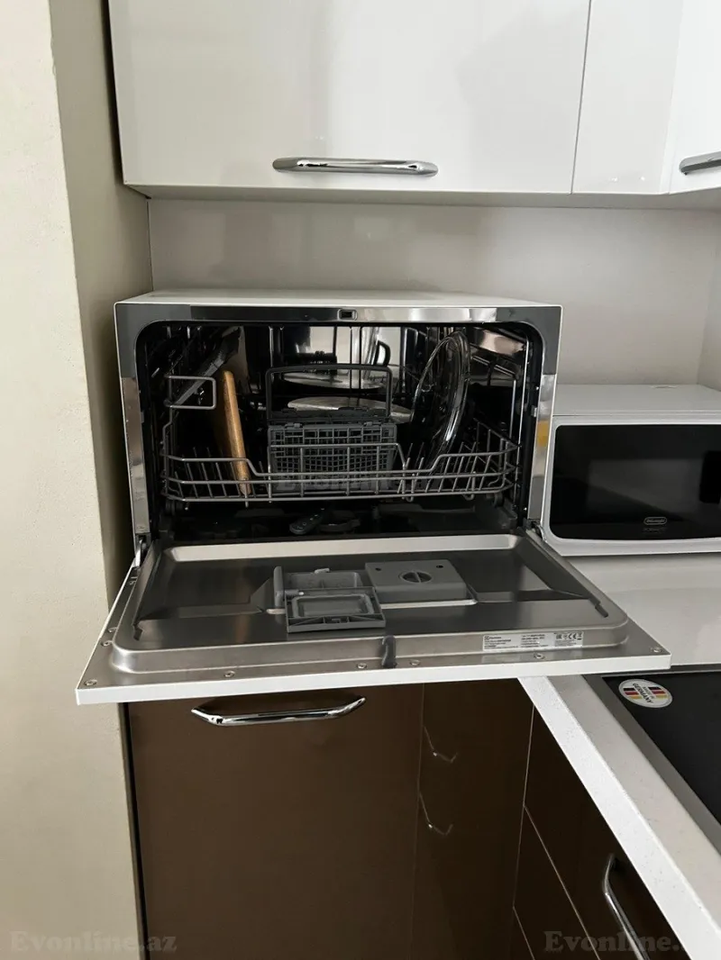 Kirayə verilir 3 otaqlı Mənzil Yeni tikili 125 m² Sabunçu r. - şəkil 14