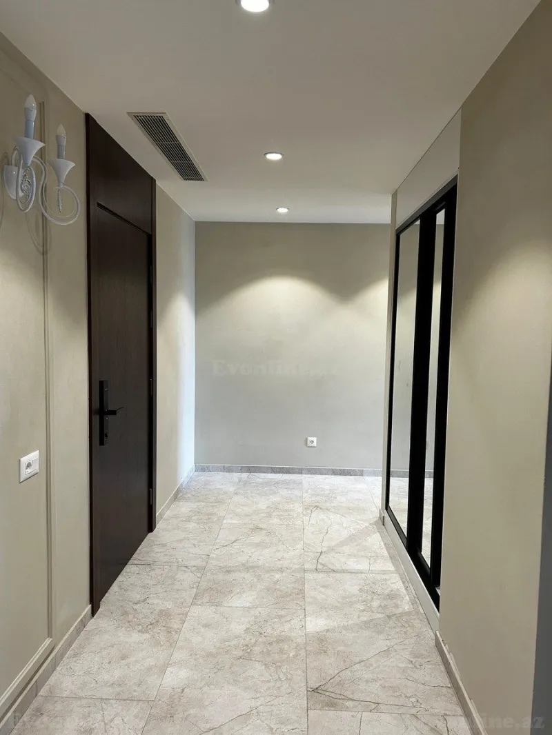 Kirayə verilir 3 otaqlı Mənzil Yeni tikili 125 m² Sabunçu r. - şəkil 19