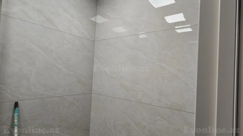 Satılır 2 otaqlı Mənzil Yeni tikili 60 m² Zığ