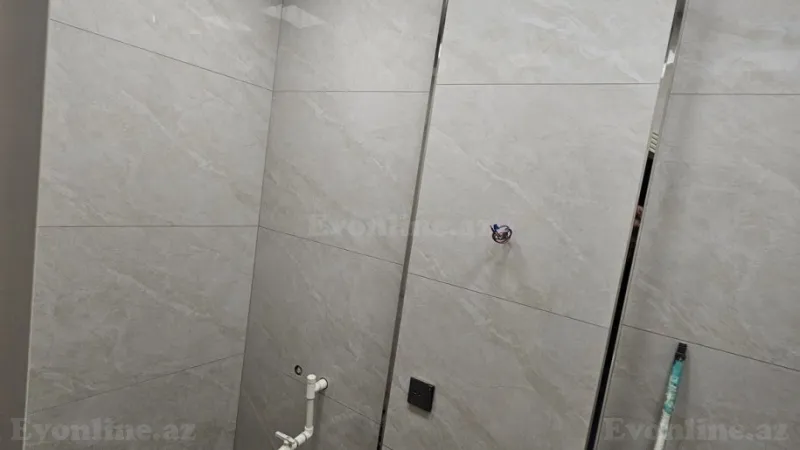 Satılır 2 otaqlı Mənzil Yeni tikili 60 m² Zığ - şəkil 2