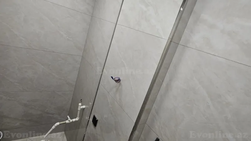 Satılır 2 otaqlı Mənzil Yeni tikili 60 m² Zığ - şəkil 3