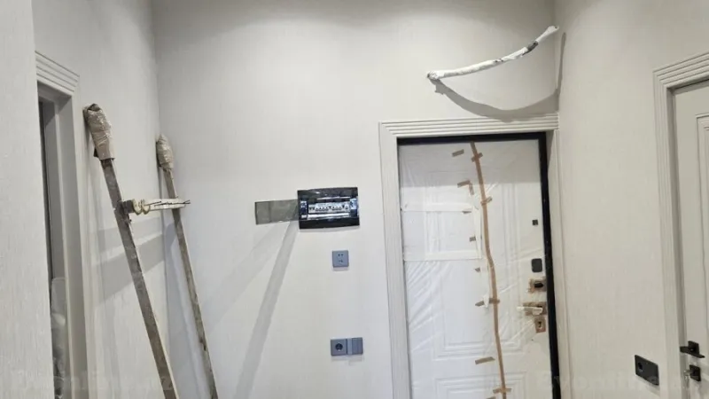 Satılır 2 otaqlı Mənzil Yeni tikili 60 m² Zığ - şəkil 4