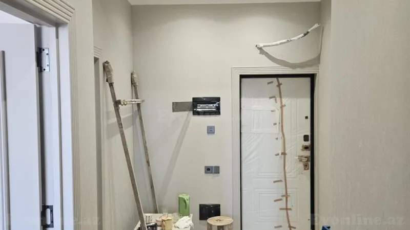 Satılır 2 otaqlı Mənzil Yeni tikili 60 m² Zığ - şəkil 5
