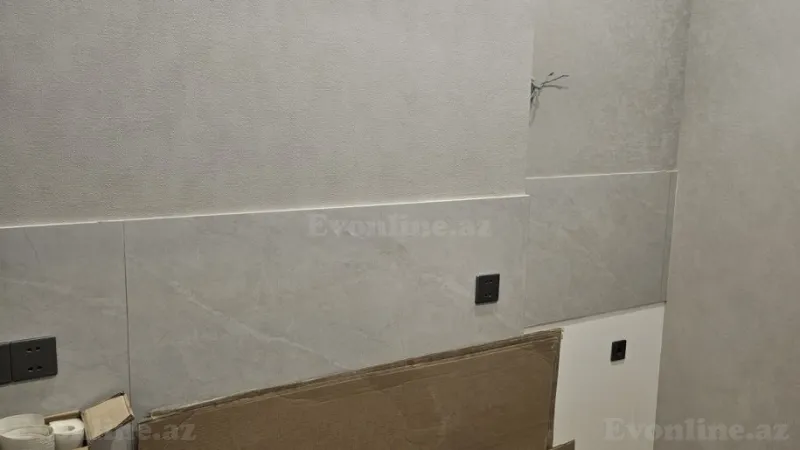 Satılır 2 otaqlı Mənzil Yeni tikili 60 m² Zığ - şəkil 7