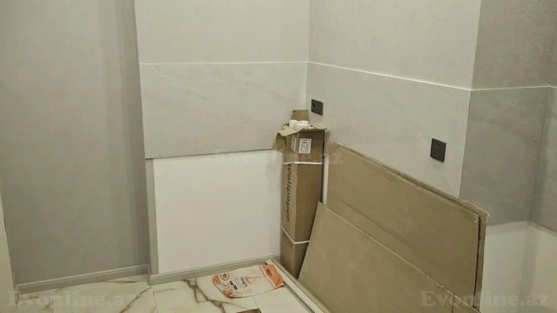 Satılır 2 otaqlı Mənzil Yeni tikili 60 m² Zığ - şəkil 8