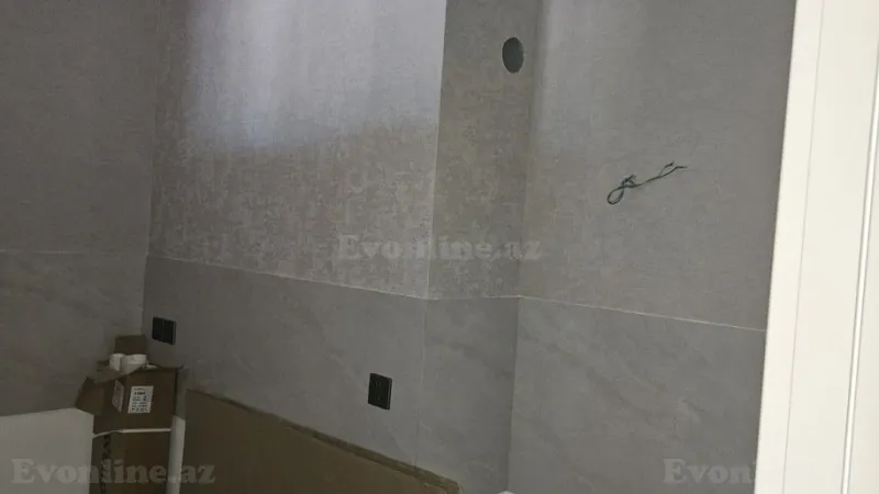 Satılır 2 otaqlı Mənzil Yeni tikili 60 m² Zığ - şəkil 9