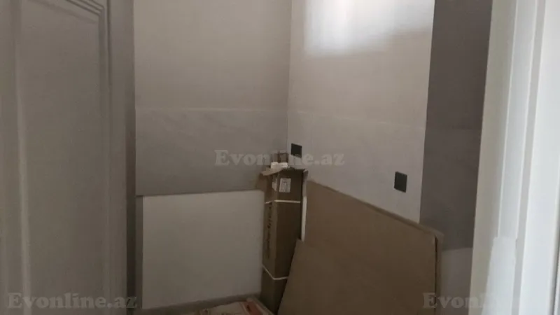 Satılır 2 otaqlı Mənzil Yeni tikili 60 m² Zığ - şəkil 10