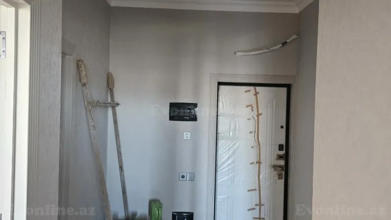 Satılır 2 otaqlı Mənzil Yeni tikili 60 m² Zığ - şəkil 11