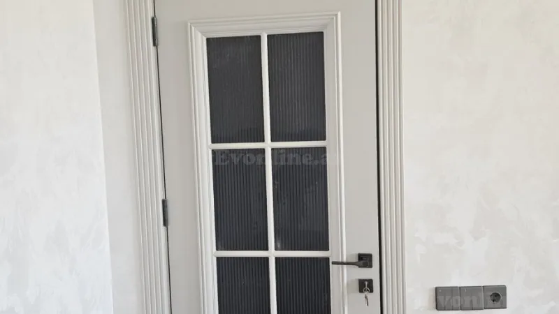Satılır 2 otaqlı Mənzil Yeni tikili 60 m² Zığ - şəkil 13
