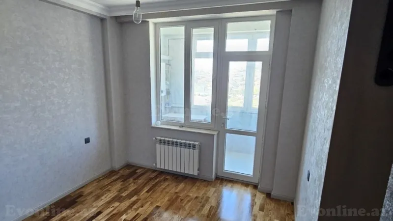 Satılır 2 otaqlı Mənzil Yeni tikili 60 m² Zığ - şəkil 14