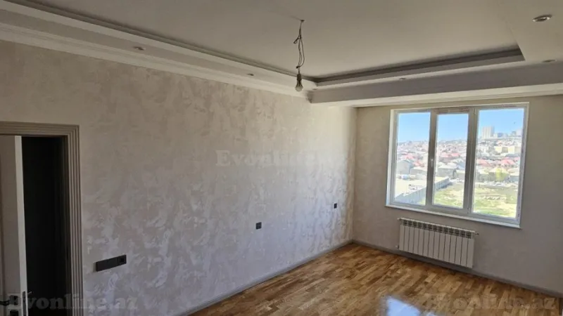 Satılır 2 otaqlı Mənzil Yeni tikili 60 m² Zığ - şəkil 15