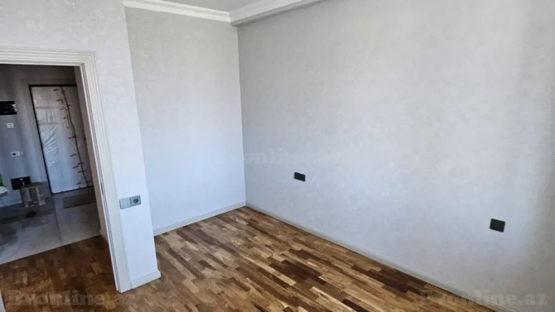 Satılır 2 otaqlı Mənzil Yeni tikili 60 m² Zığ - şəkil 16