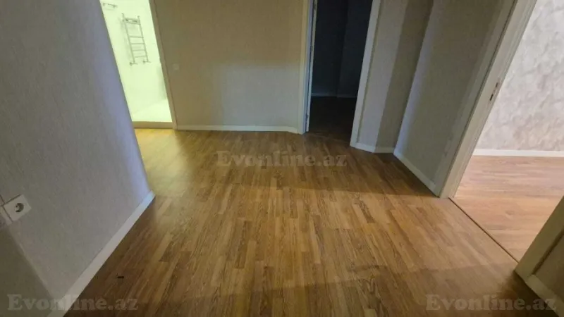 Satılır 2 otaqlı Mənzil Yeni tikili 105 m² Xətai m. - şəkil 4